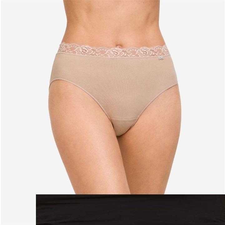 Braga midi Algodón AVET 32079