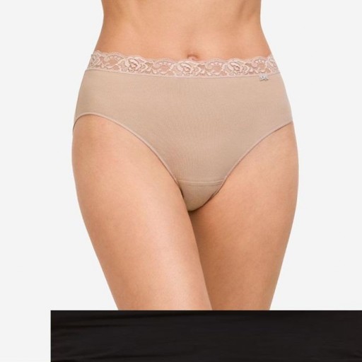 Braga midi Algodón AVET 32079 [0]