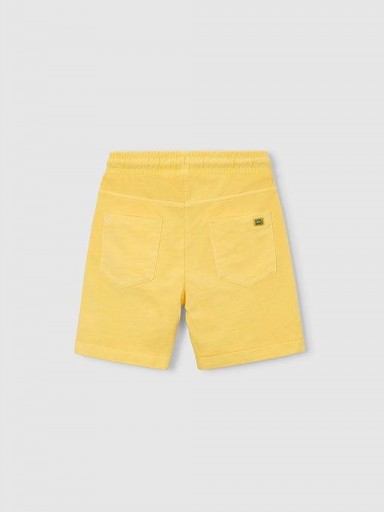 Bermuda punto efecto lavado Niño Mayoral [3]