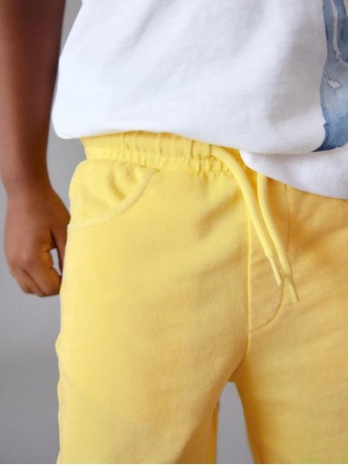 Bermuda punto efecto lavado Niño Mayoral [1]