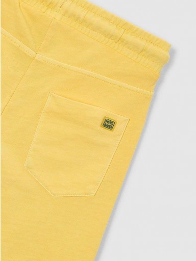 Bermuda punto efecto lavado Niño Mayoral [4]