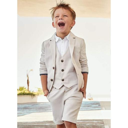 Bermuda niño vestir Mayoral [2]