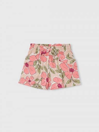 Short estampado niña Mayoral [1]