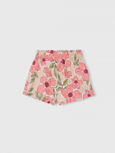 Short estampado niña Mayoral [2]