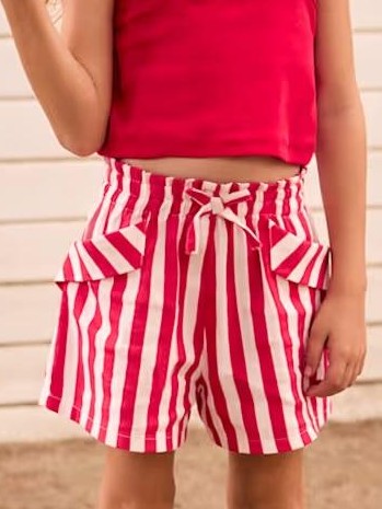 Short estampado niña Mayoral 3221 PERSIMON.JPG [0]