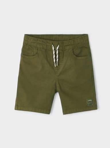 Conjunto Polo con Bermuda niño Mayoral [2]