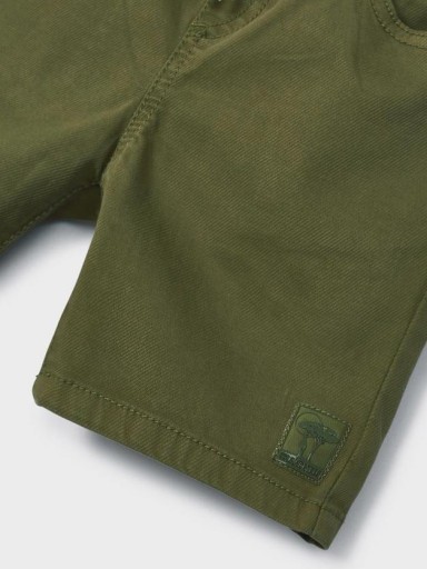 Conjunto Polo con Bermuda niño Mayoral [6]