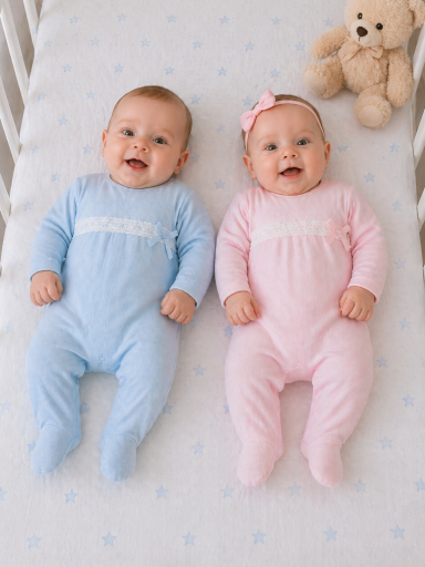 Pijama pelele bebé primavera Calamaro YAQUE32302 .jpg [0]