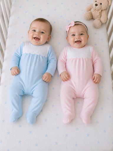 Pijama Pelele bebé primavera Calamaro YAKARTA32326.jpg