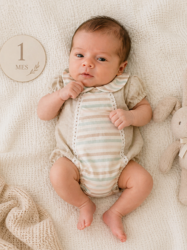 Pelele Ranita bebé Mistra Calamaro Baby 32405.jpg