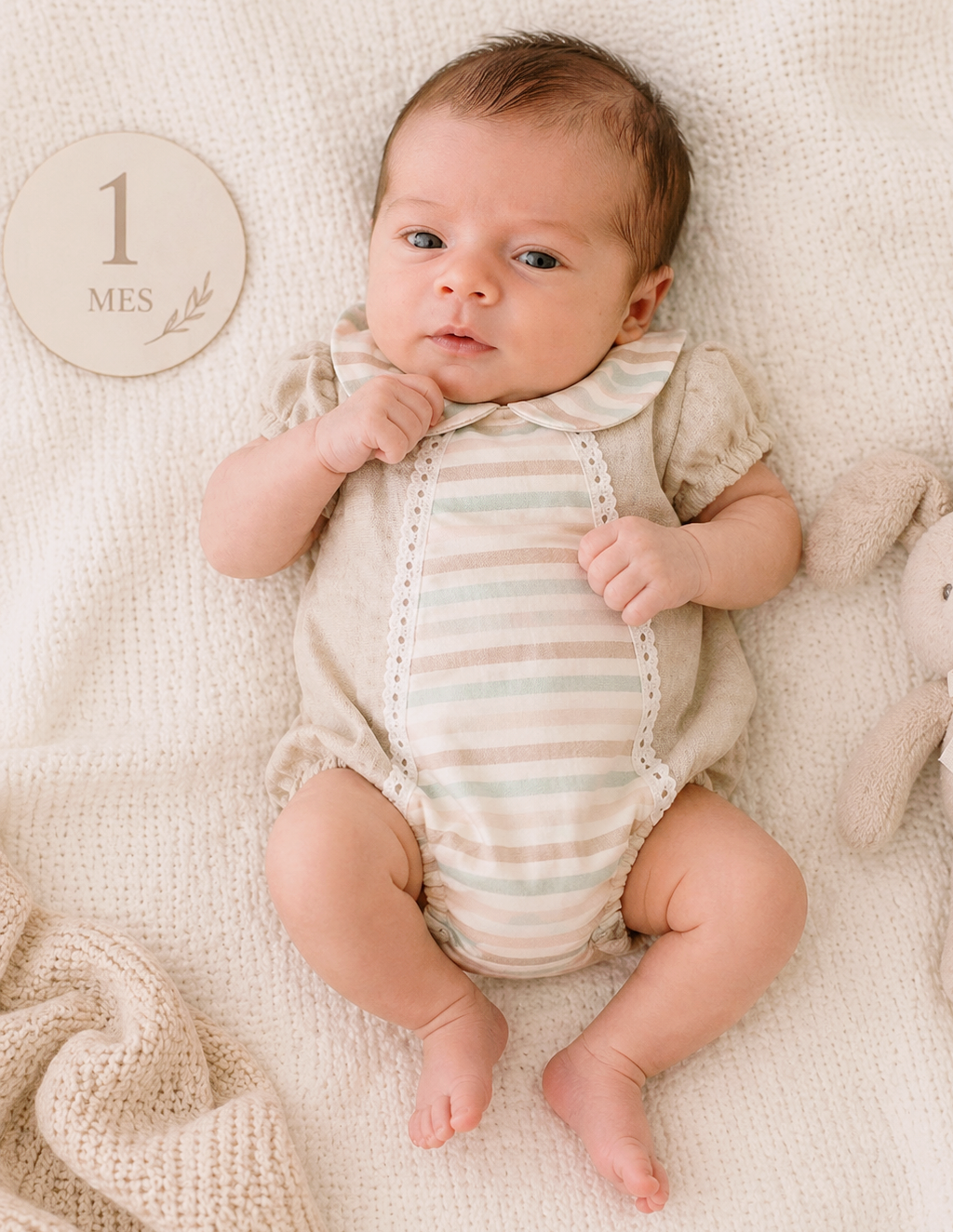 Pelele Ranita bebé Mistra Calamaro Baby 32405.jpg