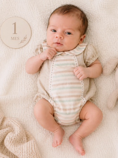 Pelele Ranita bebé Mistra Calamaro Baby 32405.jpg