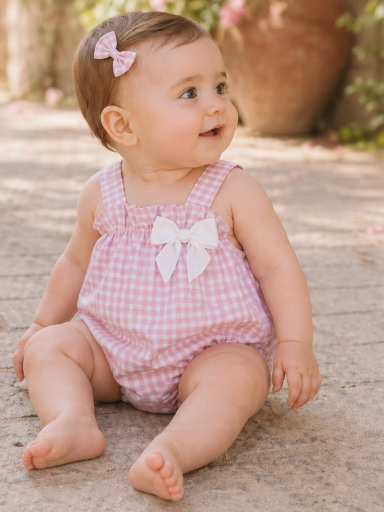 Peto Ranita Bebé niña Onagra Calamaro Baby 32439.jpg [0]