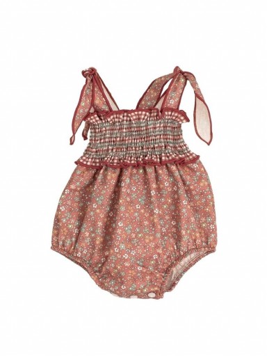 Pelele Ranita Siroco bebé niña Calamaro Baby 32507.jpg [0]