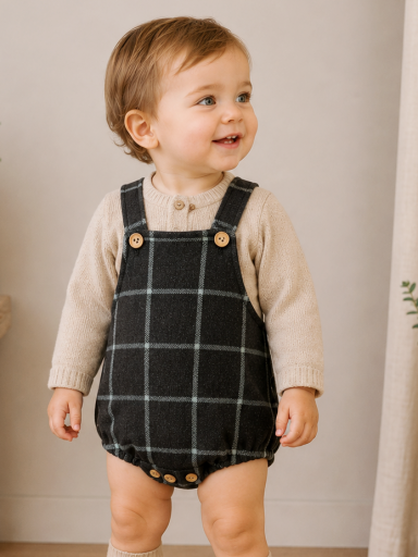 Peto Ranita Zonda Bebé niño Calamaro Baby 32509.jpg