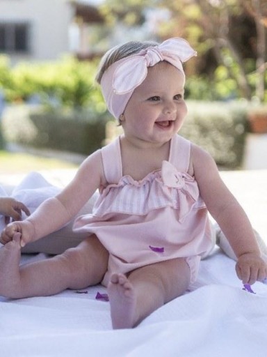 Peto Ranita Bebé niña Calamaro Baby BUNDI.jpg