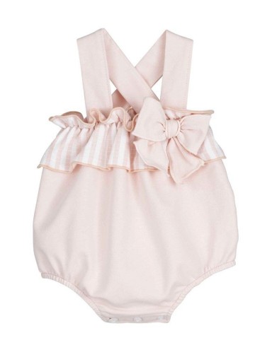 Lazo Pelo Pinza Bundi CALAMARO BABY  [2]