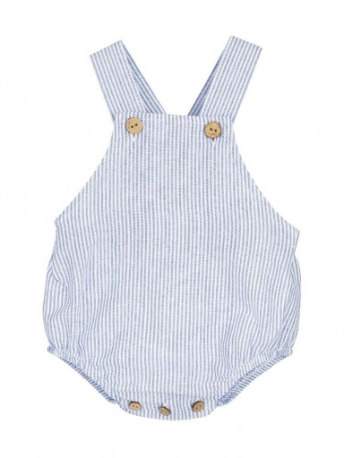 Peto Ranita bebé niño Kerala CALAMARO BABY  [1]