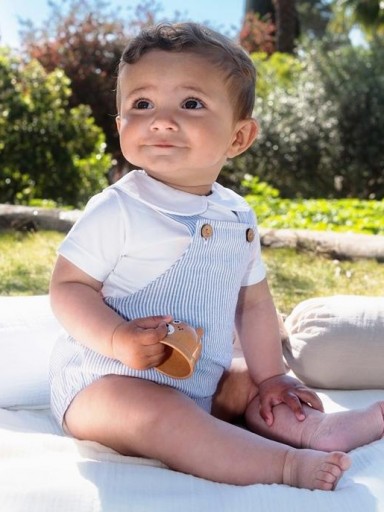 Peto Ranita bebé niño Kerala Calamaro Baby 32553 .jpg