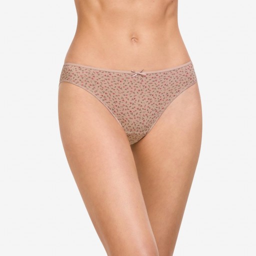 Conjunto Sujetador + Braga AVET 99073 [1]