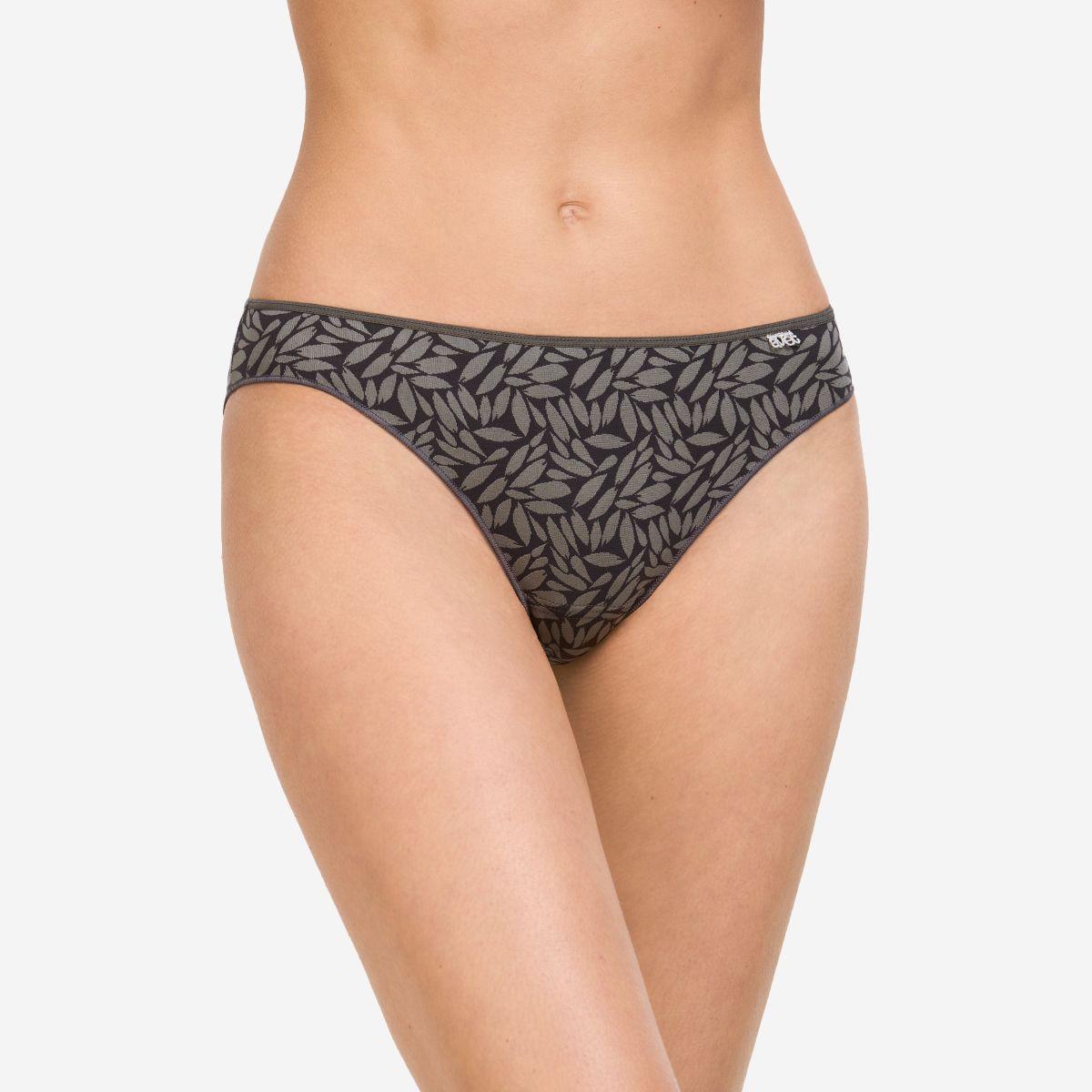 Braga Bikini microfibra AVET 33074