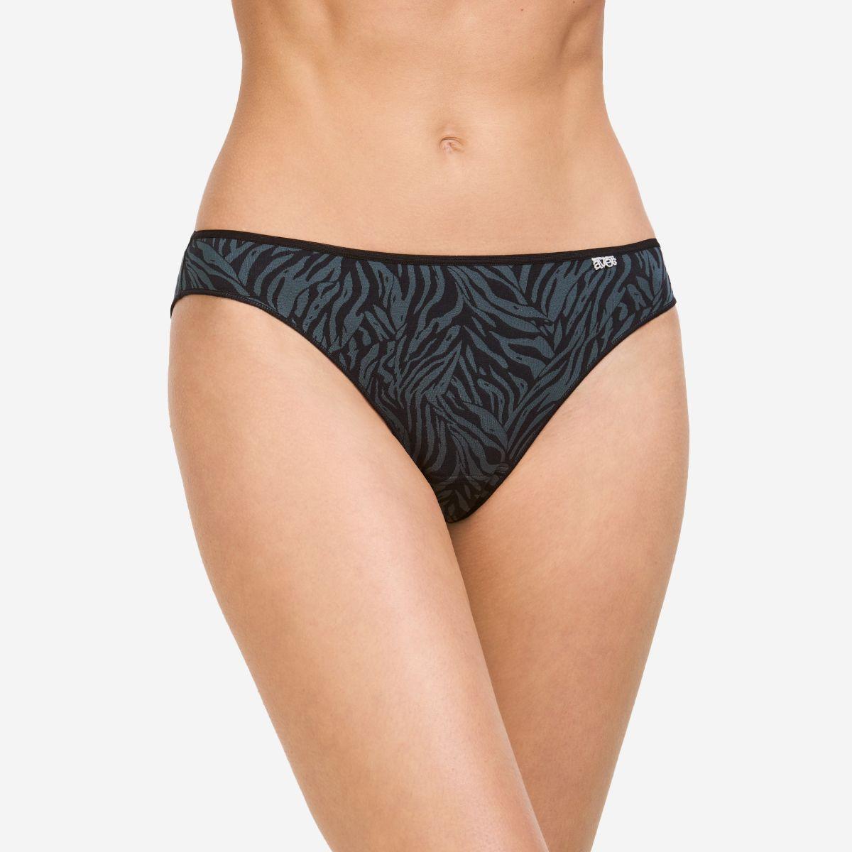 Braga Bikini microfibra AVET 33076