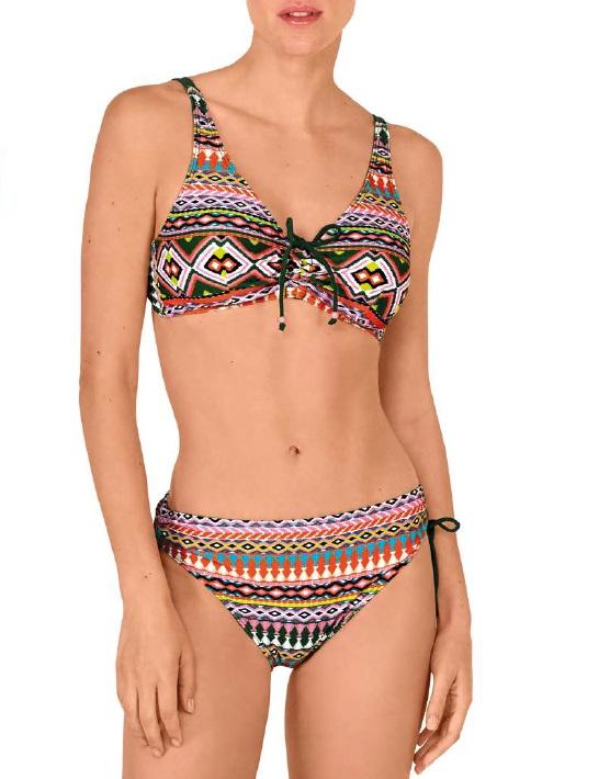 Bikini Mujer Jacquard Capacidad TAMOURÉ by Dolores Cortés 3419.jpg