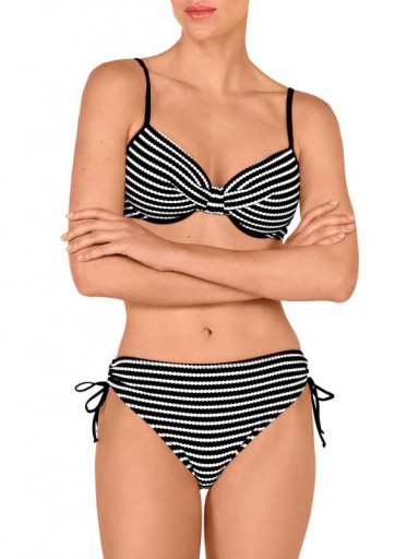 Bikini Mujer rayas TAMOURÉ by Dolores Cortés 3423.jpg [0]