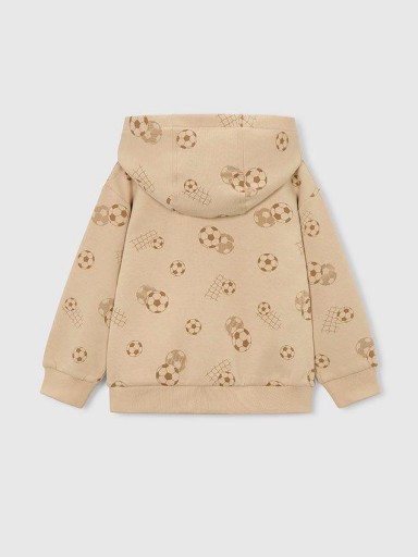 Sudadera Capucha entretiempo niño MAYORAL [2]