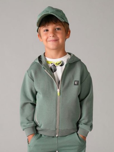 Sudadera cremallera capucha entretiempo niño MAYORAL 3442.JPG