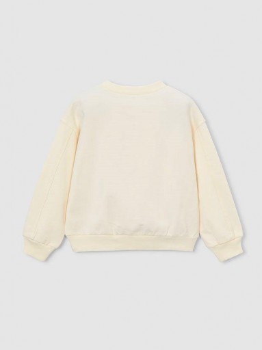 Sudadera primavera niña Mayoral [2]