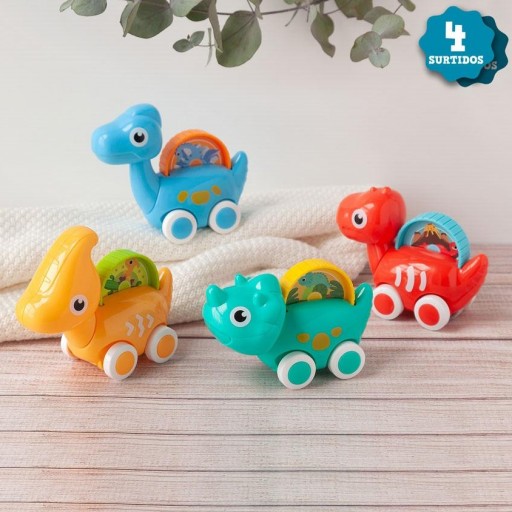 Juguete Dinosurio con ruedas KIOKIDS 3462.jpg [0]