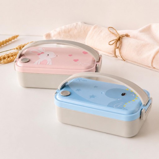 Caja Almuerzo Acero Inoxidable KIOKIDS 3531-3532.png [0]