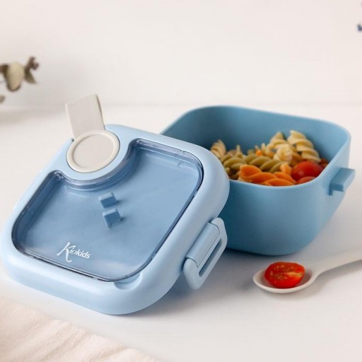 Caja Almuerzo con Cuchara KIOKIDS 3536.jpg