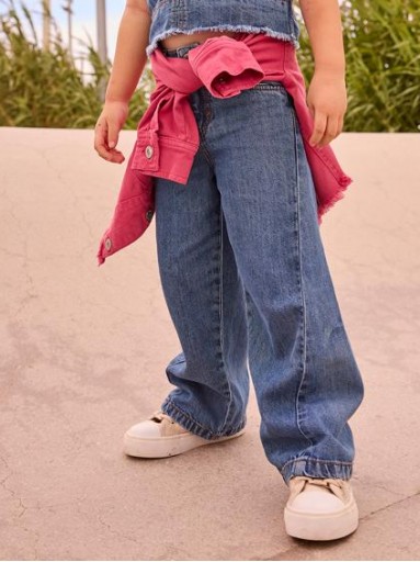 Pantalón Vaquero fluido Niña Mayoral 3590.JPG [0]