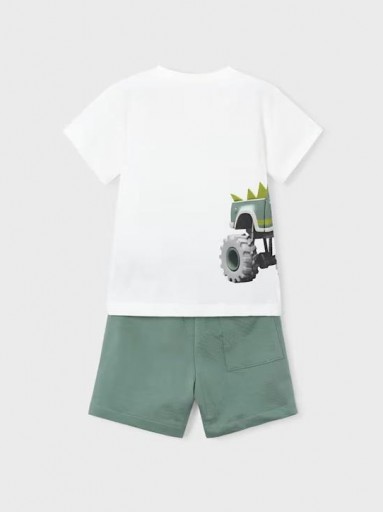 Conjunto Punto niño Mayoral [2]