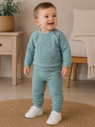 Chándal bebé niño Calamaro Baby 36050.jpg