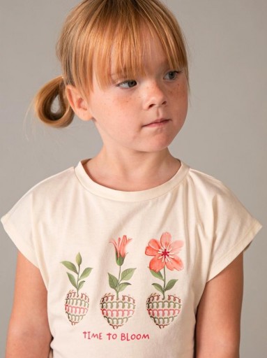 Conjunto Legging Flare niña Mayoral [1]