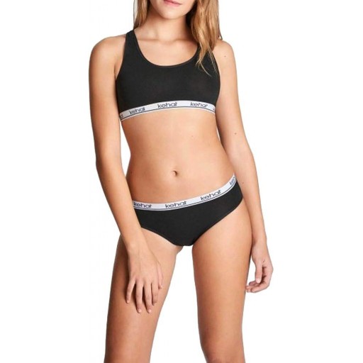 Conjunto Top + Braguita Niña Sport Kehat [3]