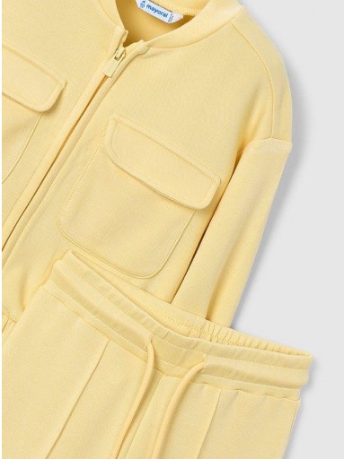 Chandal primavera niña Mayoral [3]