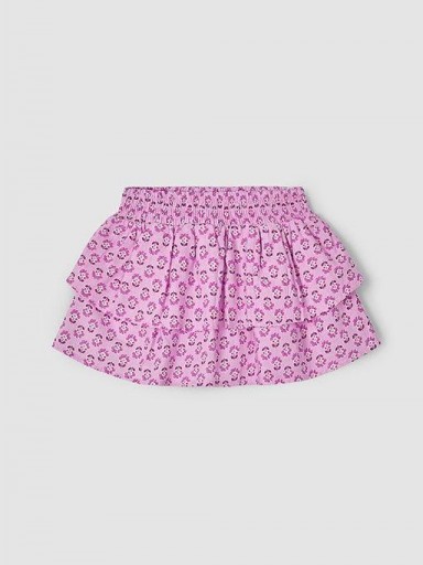 Conjunto Falda niña Mayoral [5]