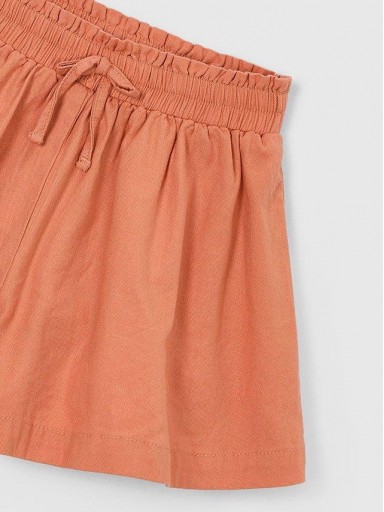 Falda Pantalón fluida niña Mayoral [2]