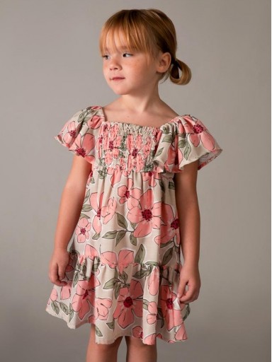 Vestido estampado niña Mayoral 3932 JPG [0]