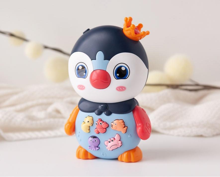 Pingüino Musical de Juguete KIOKIDS 3964.jpg