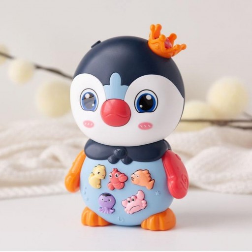 Pingüino Musical de Juguete KIOKIDS 3964.jpg