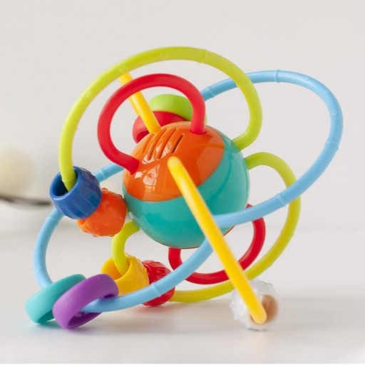 Sonajero Mordedor Elipse de Colores KIOKIDS 3995.jpg [0]