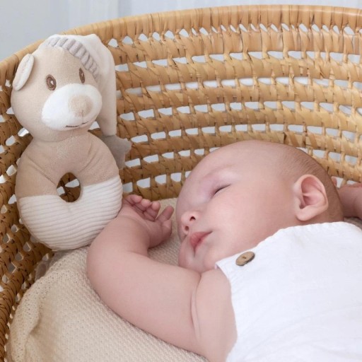 Sonajero Peluche Osito con gorro KIOKIDS 4003.jpg [1]