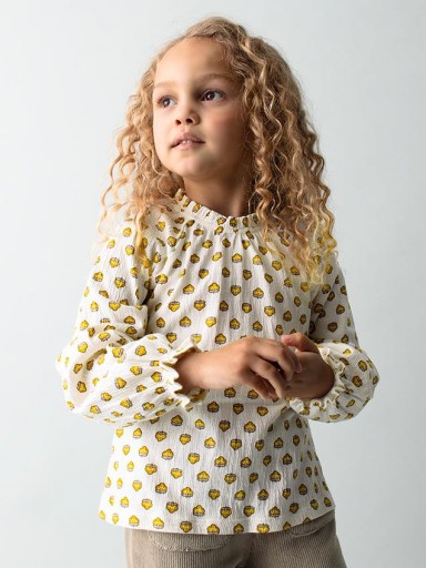Camiseta bambula niña Mayoral 4003.JPG [0]