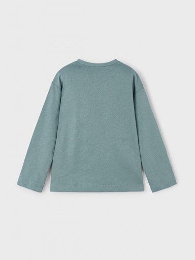Camiseta niña manga larga Mayoral  [1]
