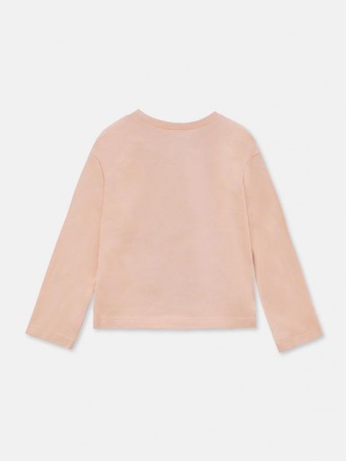 Camiseta niña manga larga Mayoral  [1]